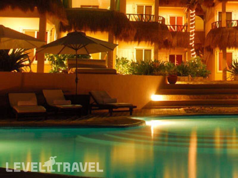 Фотография Playa La Media Luna Hotel