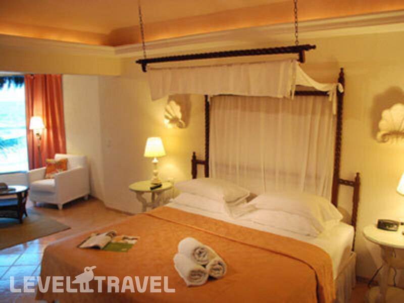 Фотография Playa La Media Luna Hotel