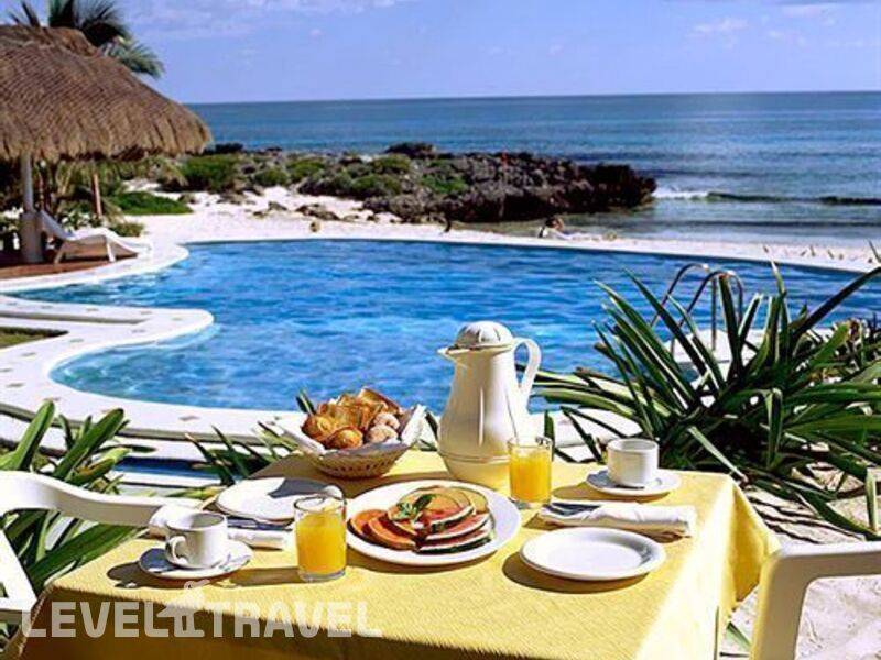 Фотография Playa La Media Luna Hotel