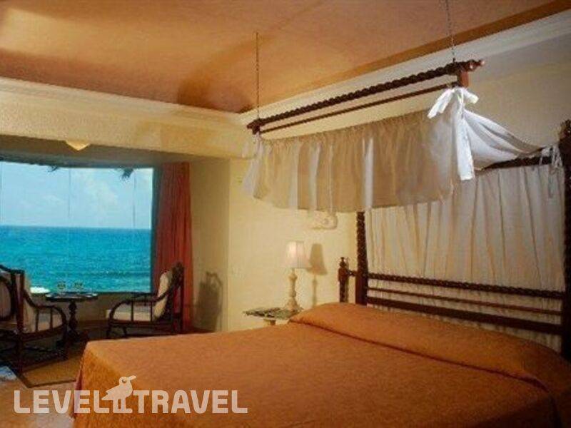 Фотография Playa La Media Luna Hotel