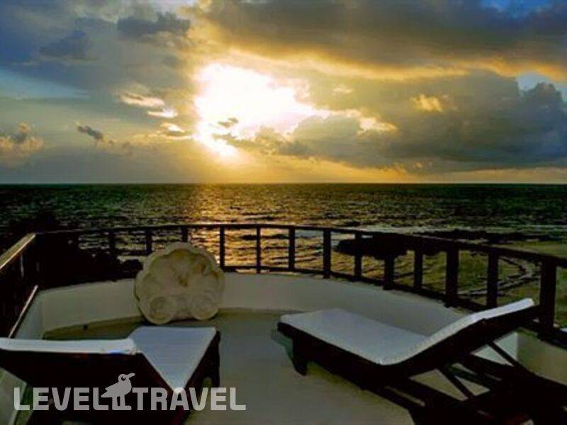Фотография Playa La Media Luna Hotel