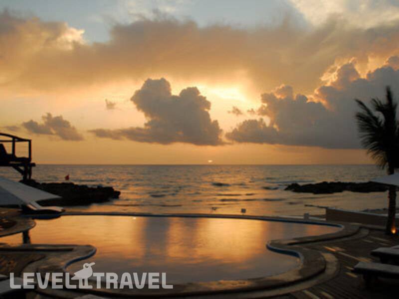 Фотография Playa La Media Luna Hotel