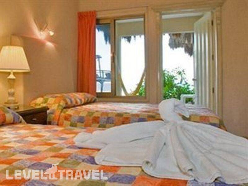 Фотография Playa La Media Luna Hotel