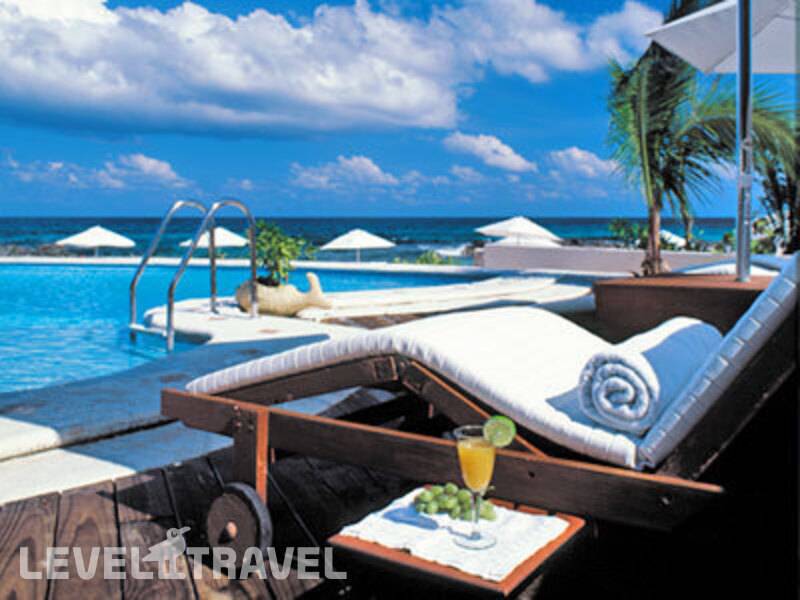 Фотография Playa La Media Luna Hotel