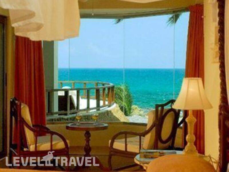 Фотография Playa La Media Luna Hotel