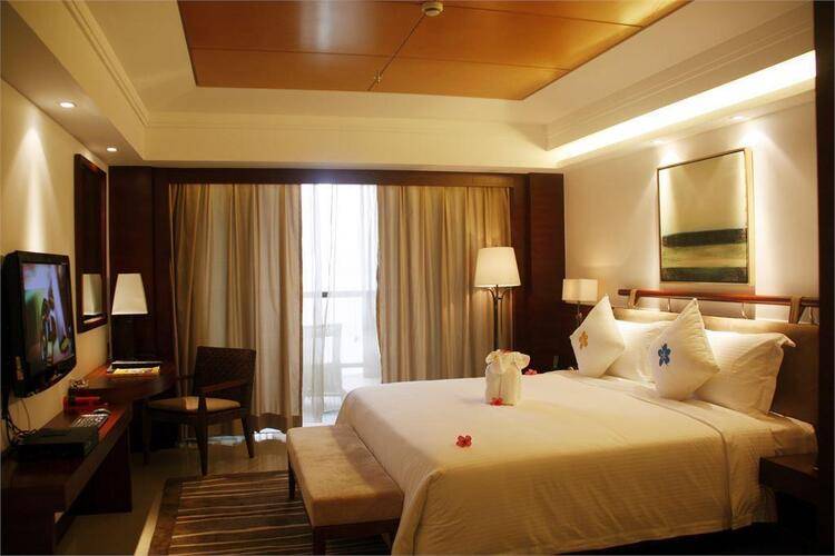 Marina Spa Resort
