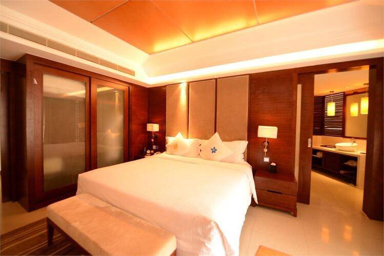 Marina Spa Resort
