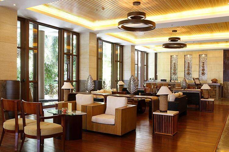 Marina Spa Resort