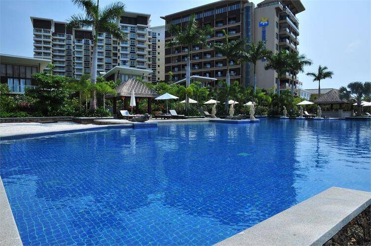Marina Spa Resort