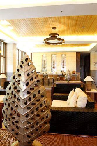 Marina Spa Resort