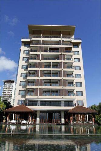Marina Spa Resort