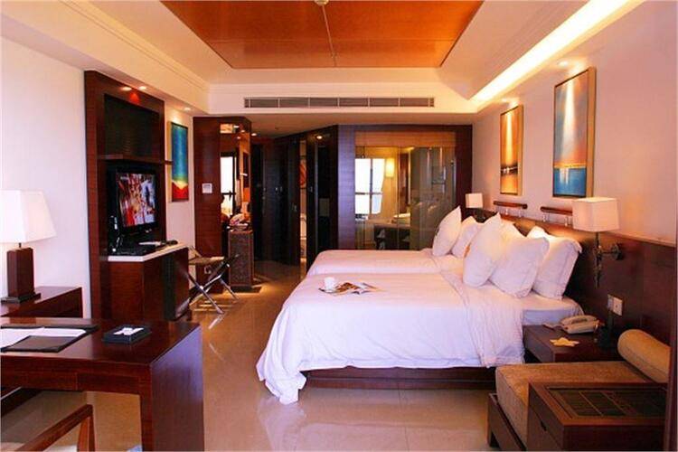 Marina Spa Resort
