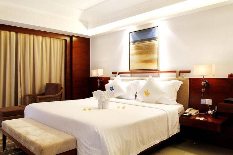 Marina Spa Resort