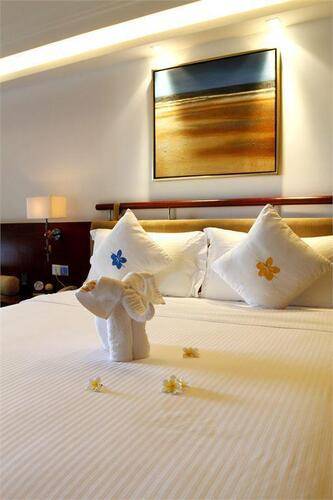 Marina Spa Resort
