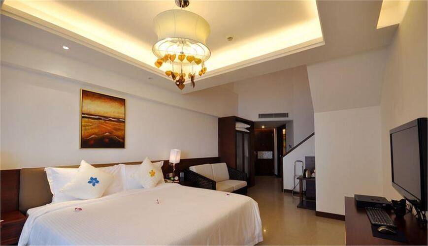 Marina Spa Resort