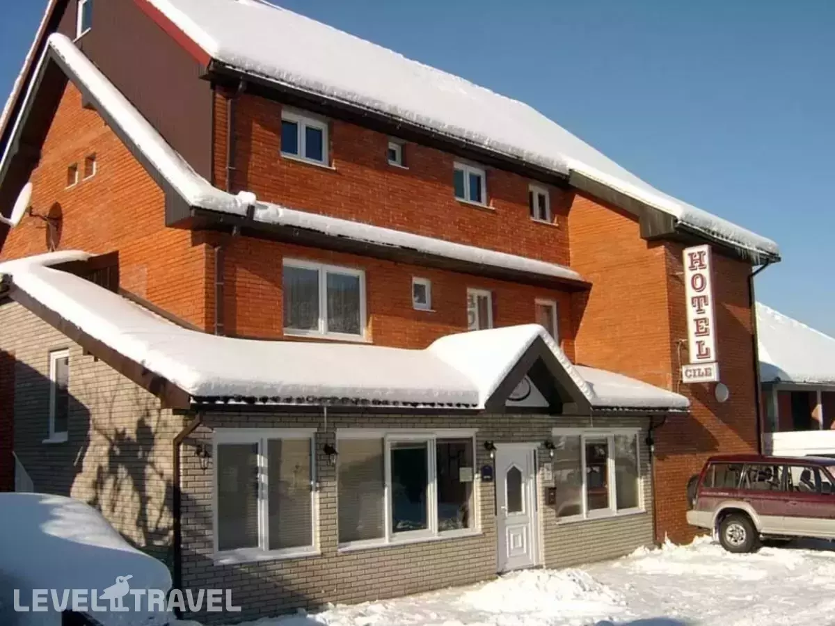 Hotel Cile