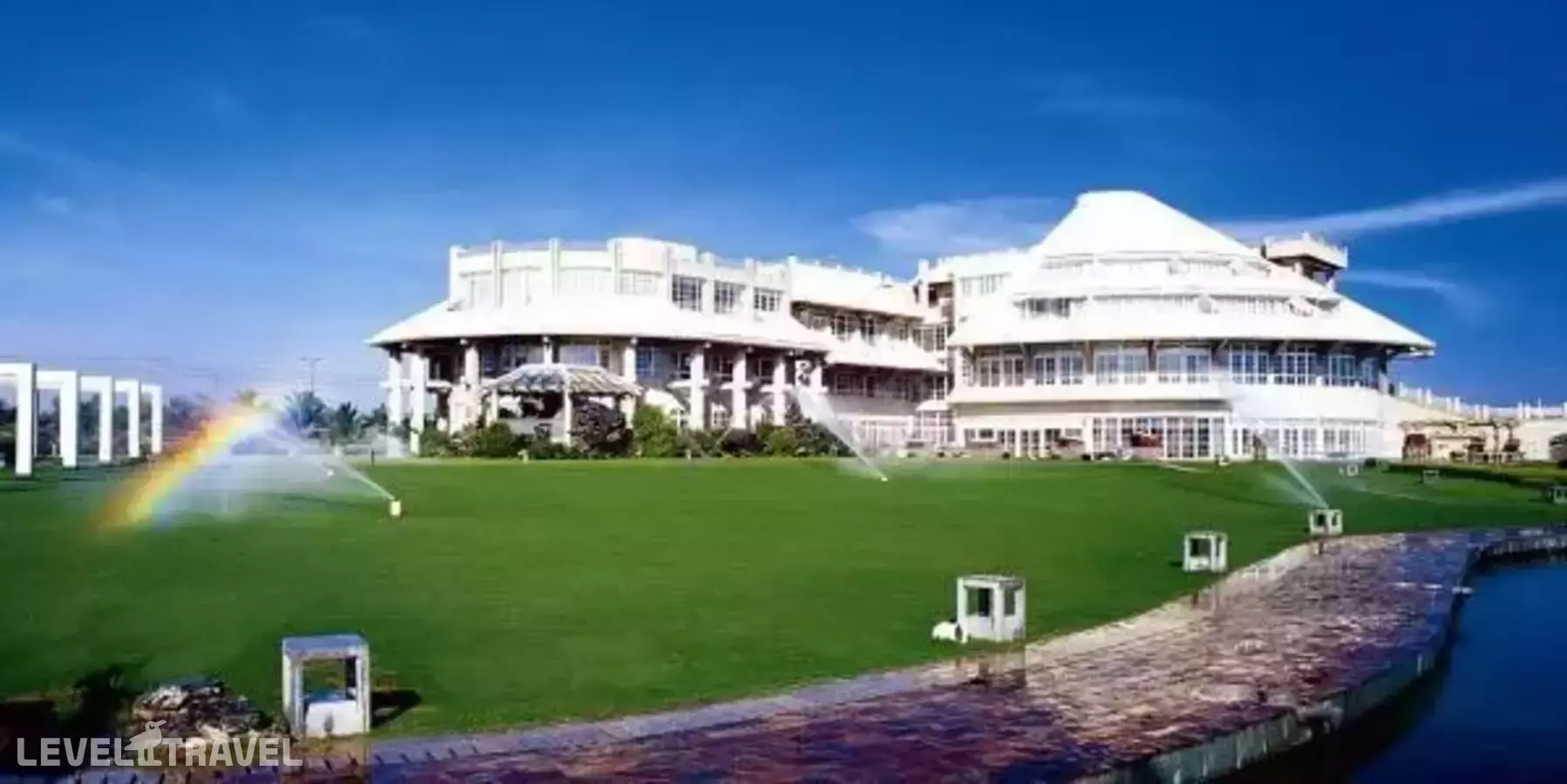 Hna Beach & Spa Resort Haikou