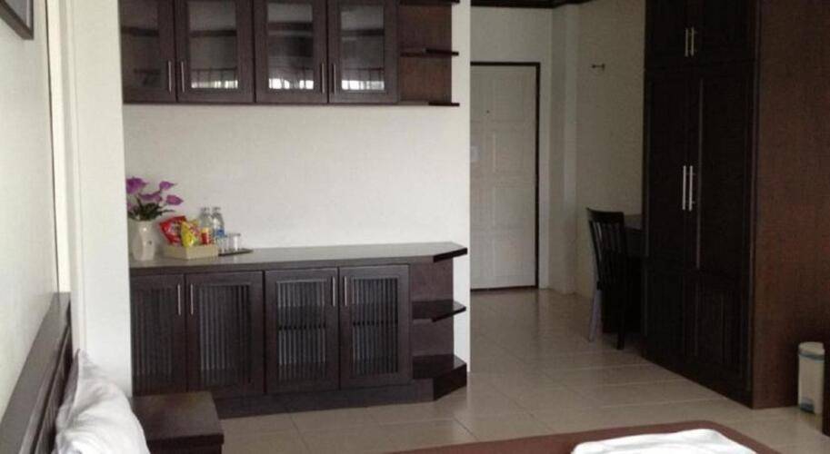 Ben's House