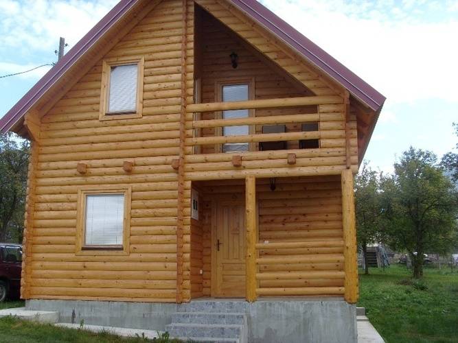 Apartments Popovic