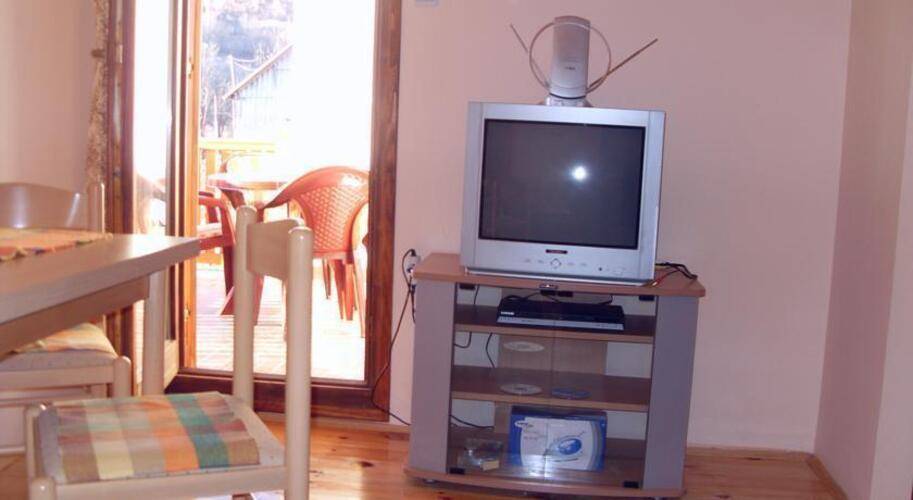 Apartments Jagos