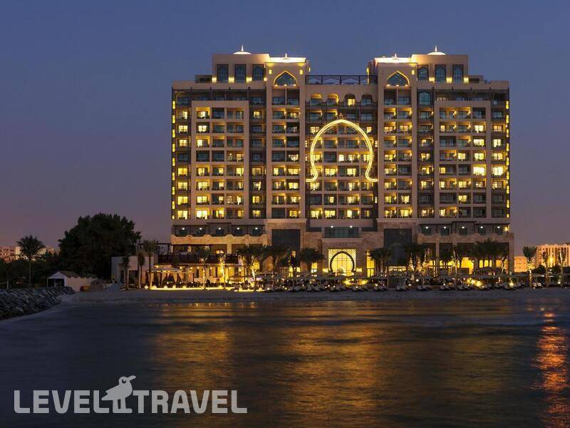 Фотография Ajman Saray A Luxury Collection Resort