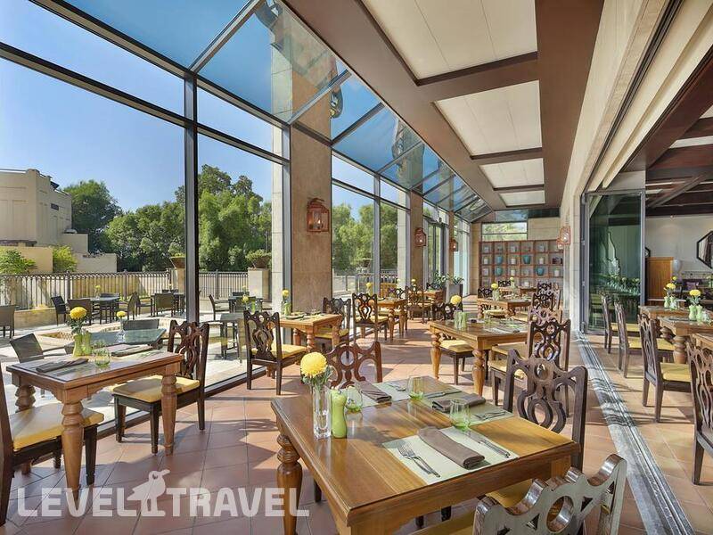 Фотография Ajman Saray A Luxury Collection Resort