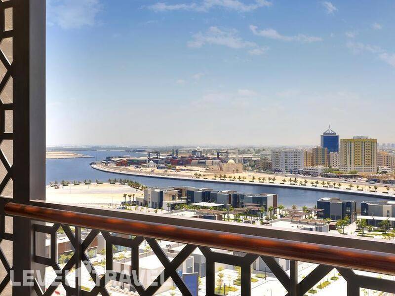 Фотография Ajman Saray A Luxury Collection Resort