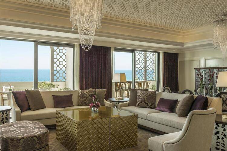 Ajman Saray A Luxury Collection Resort