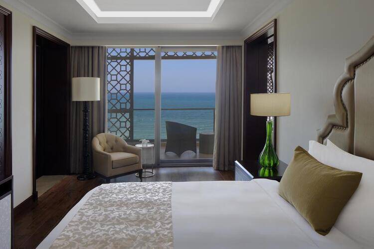 Ajman Saray A Luxury Collection Resort