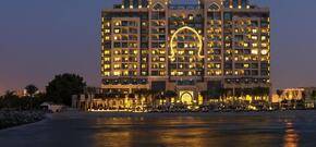 Ajman Saray A Luxury Collection Resort