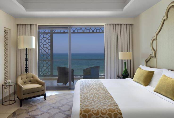 Ajman Saray A Luxury Collection Resort