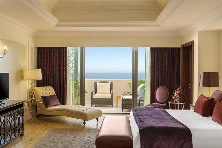 Ajman Saray A Luxury Collection Resort