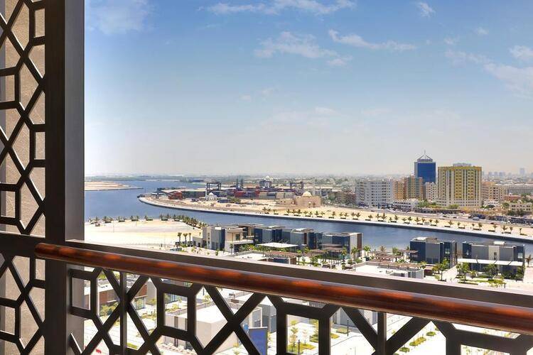 Ajman Saray A Luxury Collection Resort