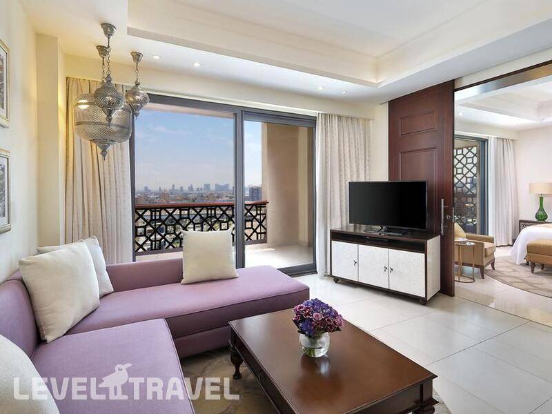Фотография Ajman Saray A Luxury Collection Resort