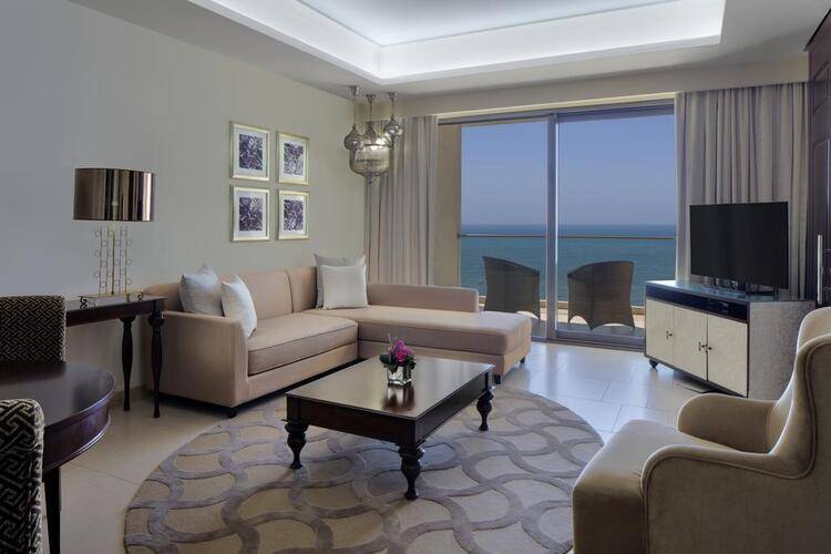 Ajman Saray A Luxury Collection Resort