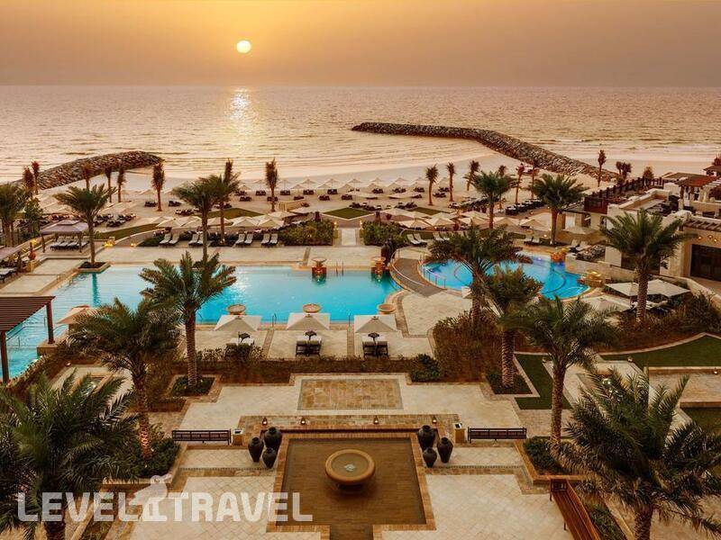 Фотография Ajman Saray A Luxury Collection Resort
