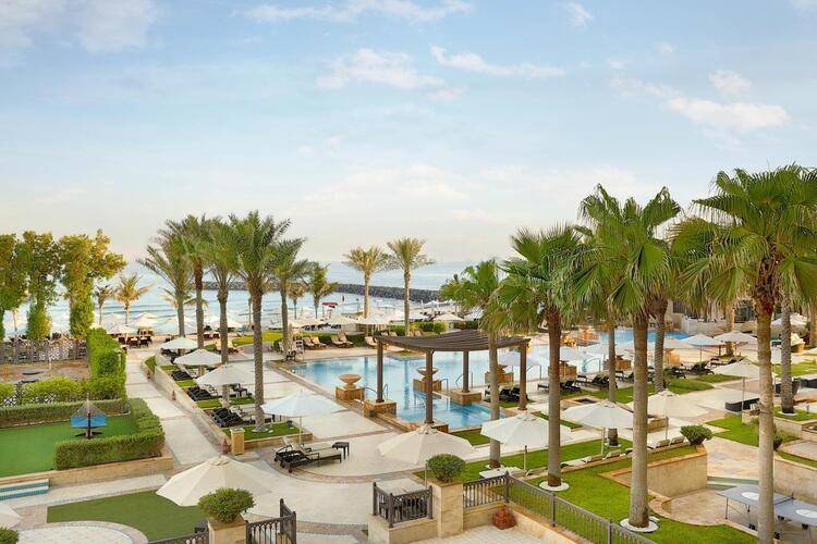 Ajman Saray A Luxury Collection Resort