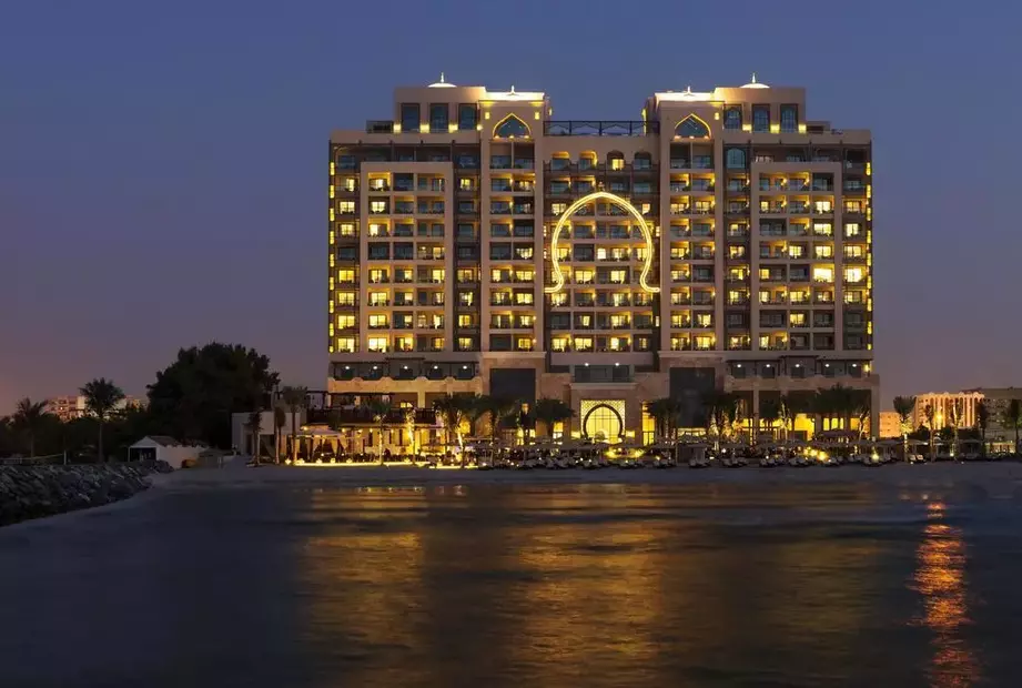 Ajman Saray A Luxury Collection Resort