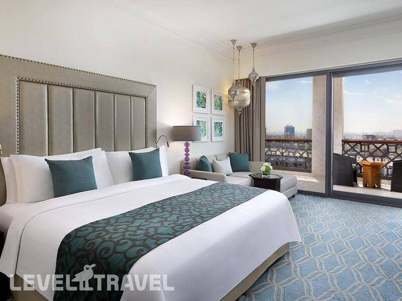 Фотография Ajman Saray A Luxury Collection Resort