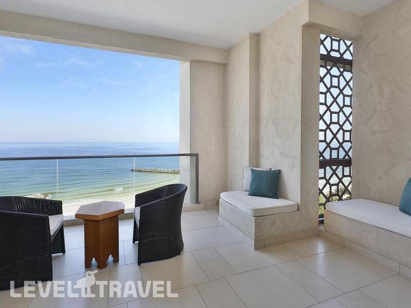 Фотография Ajman Saray A Luxury Collection Resort
