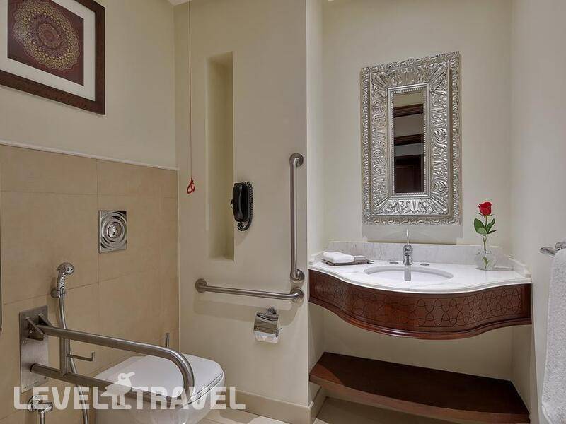 Фотография Ajman Saray A Luxury Collection Resort