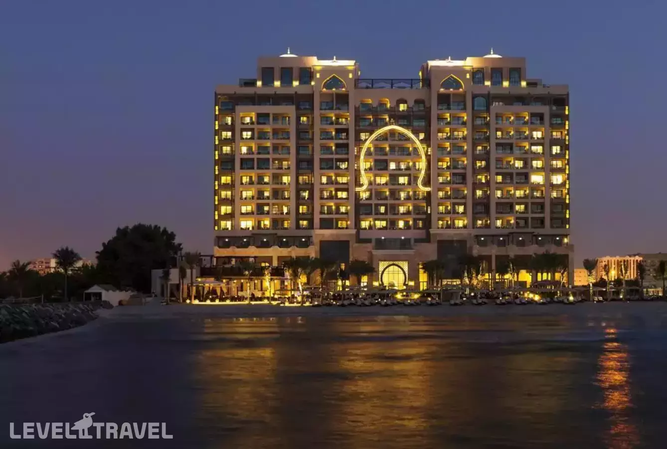 Ajman Saray A Luxury Collection Resort
