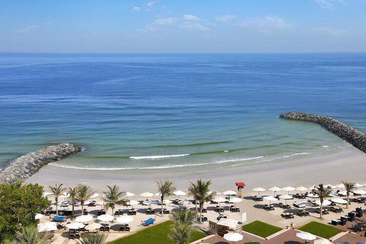 Ajman Saray A Luxury Collection Resort