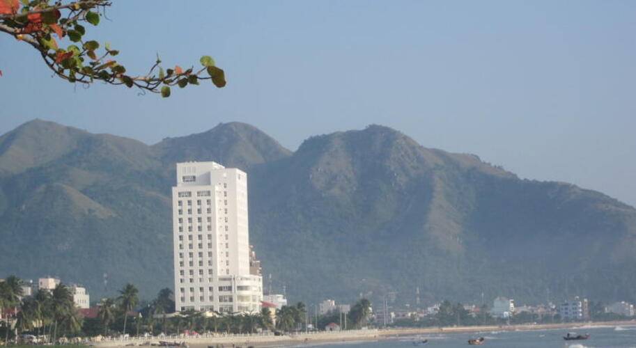Отель VDB Nha Trang Hotel, Нячанг