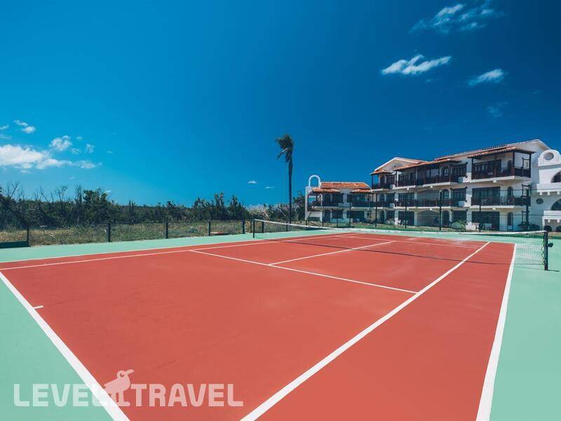 Фотография Muthu Colonial Cayo Coco (Ex. Cubanacan Colonial Cayo Coco)