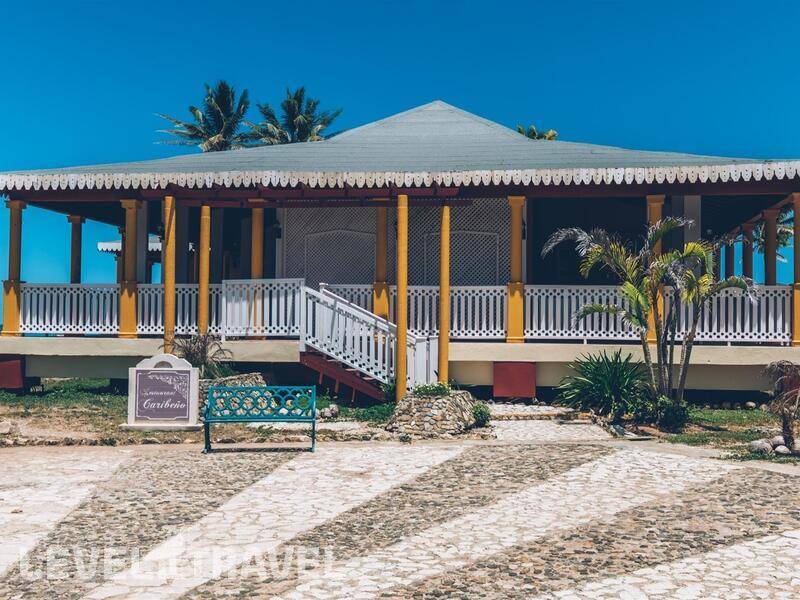 Фотография Muthu Colonial Cayo Coco (Ex. Cubanacan Colonial Cayo Coco)