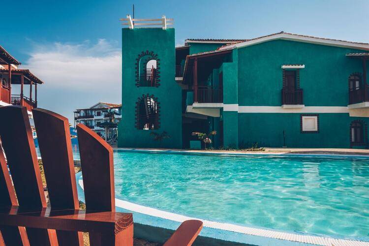 Muthu Colonial Cayo Coco (Ex. Cubanacan Colonial Cayo Coco)