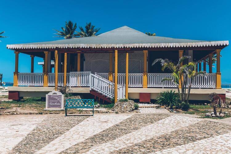 Muthu Colonial Cayo Coco (Ex. Cubanacan Colonial Cayo Coco)