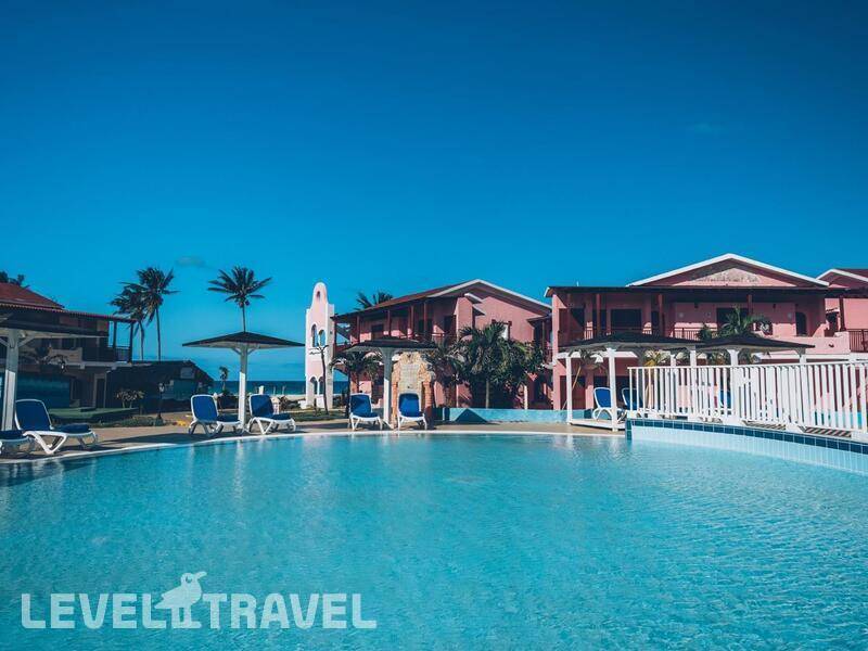 Фотография Muthu Colonial Cayo Coco (Ex. Cubanacan Colonial Cayo Coco)