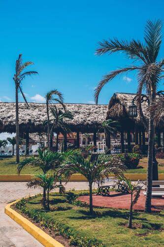 Muthu Colonial Cayo Coco (Ex. Cubanacan Colonial Cayo Coco)